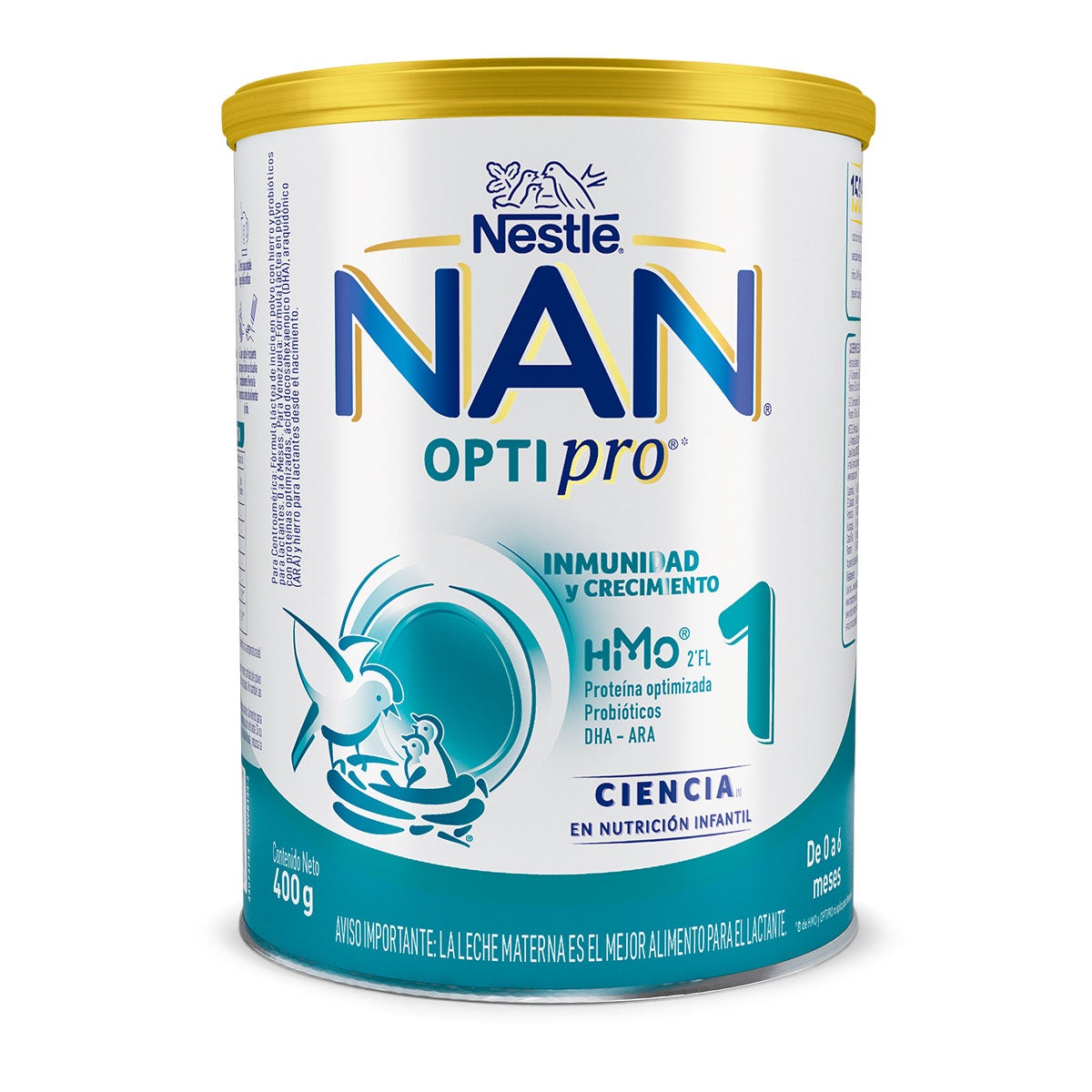 NAN® OPTIPRO® 1