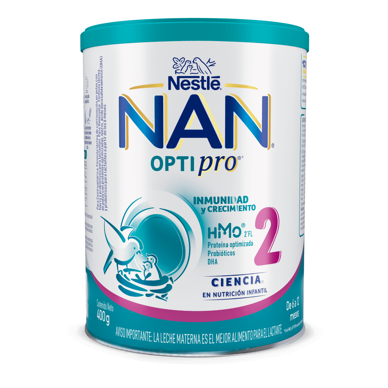 NAN® OptiPro 2 