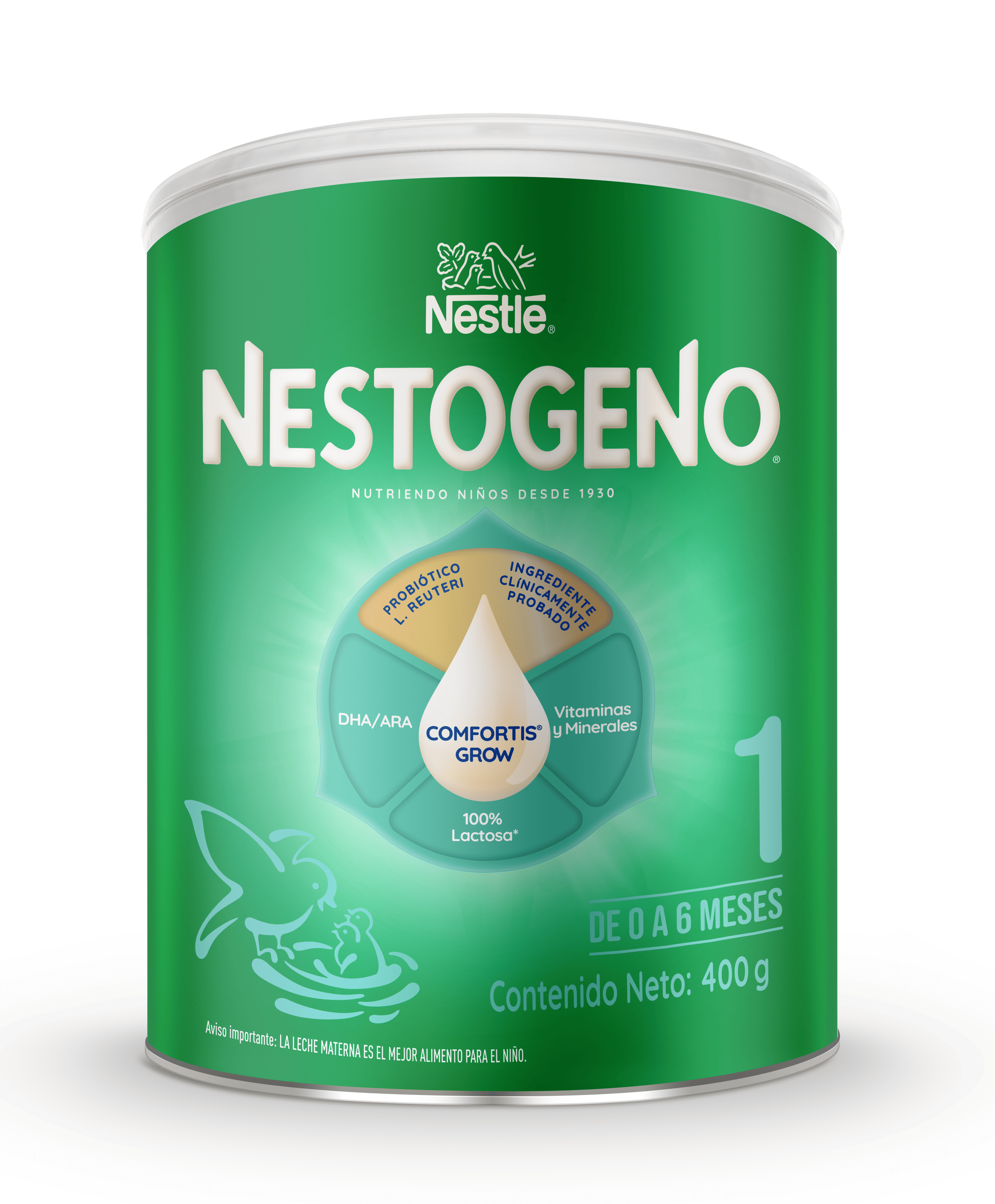 NESTOGENO® 1