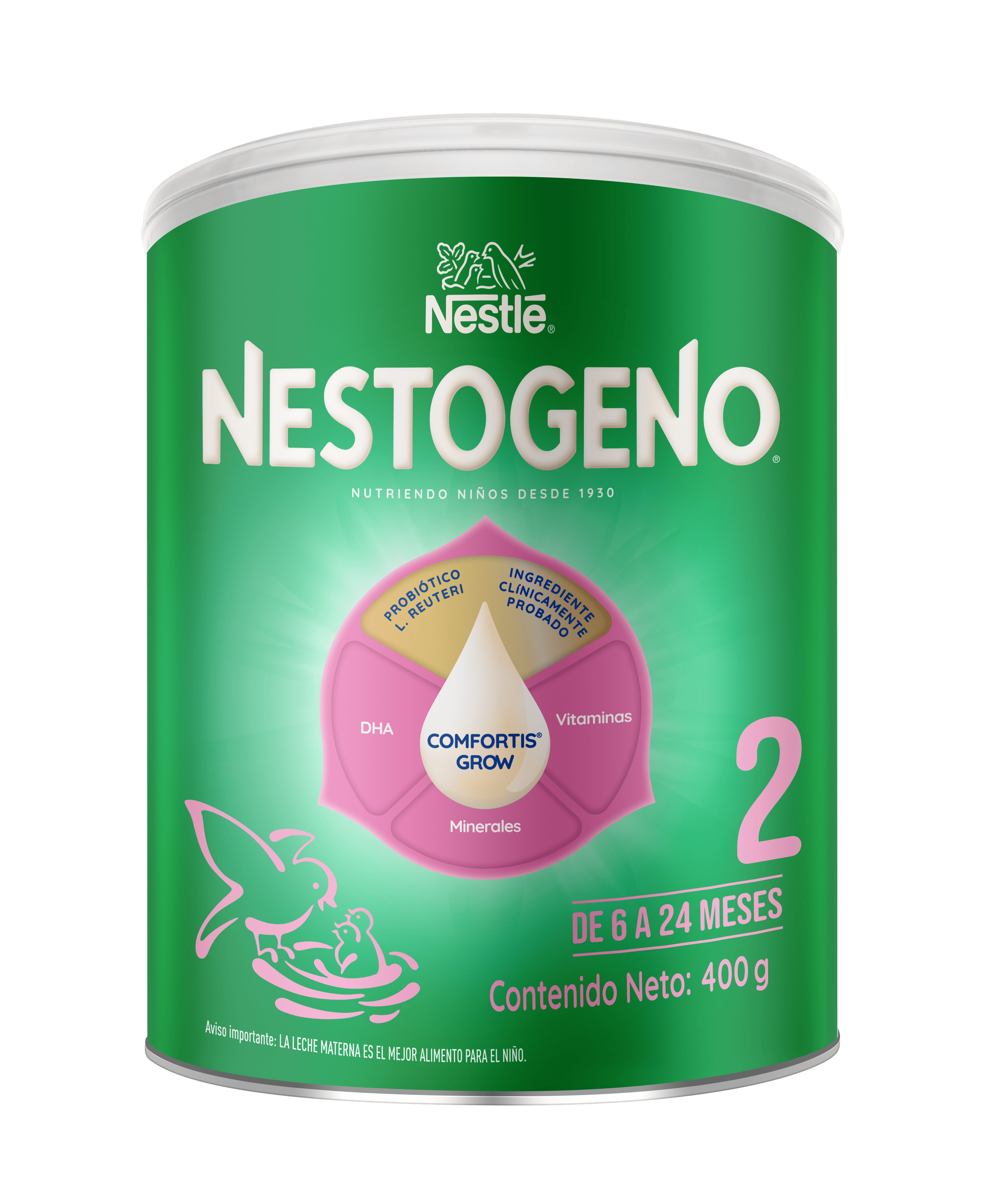 NESTOGENO® 2