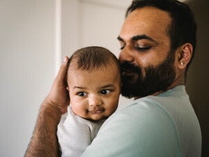 Paternidad header Paternidad header