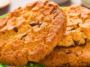 Galletas con NESTUM® Galletas con NESTUM®