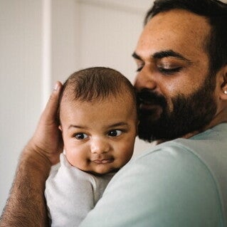 Paternidad header