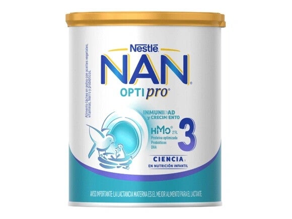 NAN OPTIPRO 3 NAN OPTIPRO 3