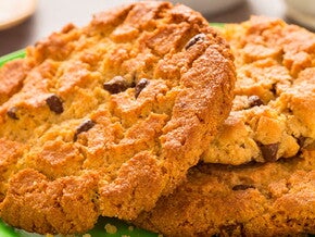 Galletas con NESTUM®