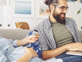 10 consejos de ahorro para tener un bebé dentro del presupuesto