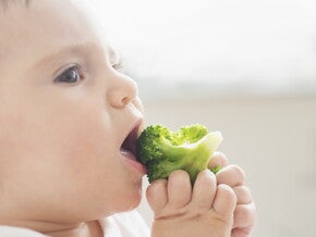¿Se puede prevenir la obesidad infantil desde de una edad muy temprana ¿Se puede prevenir la obesidad infantil desde de una edad muy temprana
