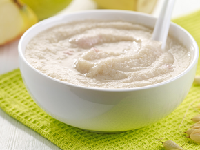 ¿Cómo puedo estar segura de estar dándole los mejores alimentos a mi bebé? ¿Cómo puedo estar segura de estar dándole los mejores alimentos a mi bebé?