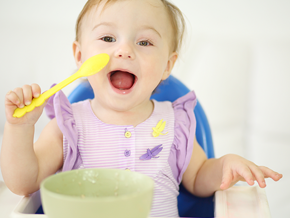 Tu eliges dónde y qué comen tus hijos, ellos eligen cuánto Tu eliges dónde y qué comen tus hijos, ellos eligen cuánto