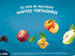  Es hora de descubrir nuevas variedades GERBER®