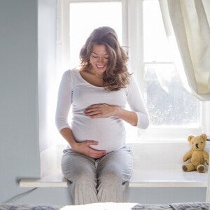 Desarrollo prenatal Desarrollo prenatal
