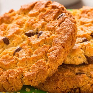 Galletas con NESTUM® Galletas con NESTUM®