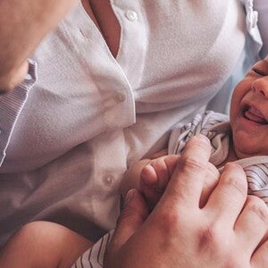 Descubre por qué lloran los bebés Descubre por qué lloran los bebés