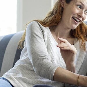 Cómo lidiar con la ansiedad del primer trimestre Cómo lidiar con la ansiedad del primer trimestre