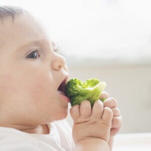 ¿Se puede prevenir la obesidad infantil desde de una edad muy temprana ¿Se puede prevenir la obesidad infantil desde de una edad muy temprana
