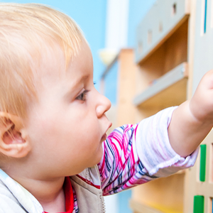 ¿Cómo evoluciona su pequeño cerebro entre 0 y 3 años? ¿Cómo evoluciona su pequeño cerebro entre 0 y 3 años?