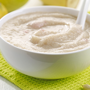 ¿Cómo puedo estar segura de estar dándole los mejores alimentos a mi bebé? ¿Cómo puedo estar segura de estar dándole los mejores alimentos a mi bebé?