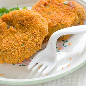 Consumo de pescado en la infancia Consumo de pescado en la infancia