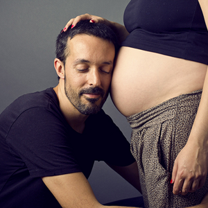 La familia crece La familia crece