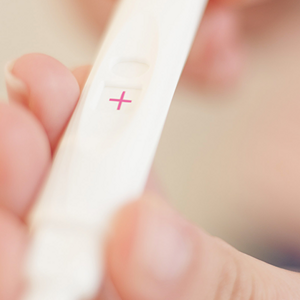 Positivo o negativo ¡hazte el test! Positivo o negativo ¡hazte el test!