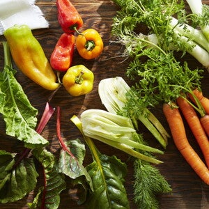 Cambian mis necesidades, ¿cómo organizar mi alimentación? Cambian mis necesidades, ¿cómo organizar mi alimentación?