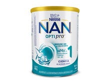 NAN® OPTIPRO® 1 NAN® OPTIPRO® 1
