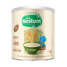 NESTUM® 5 Cereales