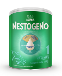 NESTOGENO® 1