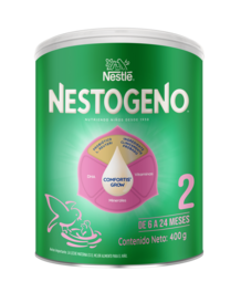 NESTOGENO® 2
