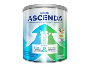 Nestlé Ascenda Nestlé Ascenda