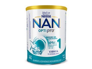 NAN® OPTIPRO® 1 NAN® OPTIPRO® 1