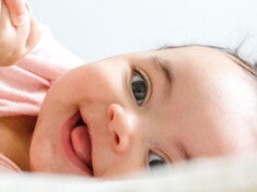 Guia de nombre para bebes