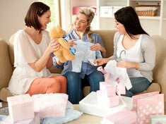 Baby Shower