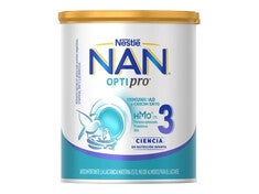 NAN OPTIPRO 3