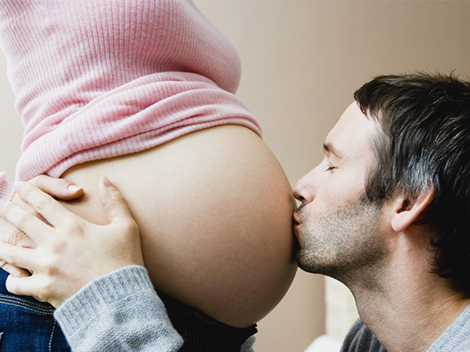 ¿El padre debe estar presente en la sala de partos? ¿El padre debe estar presente en la sala de partos?