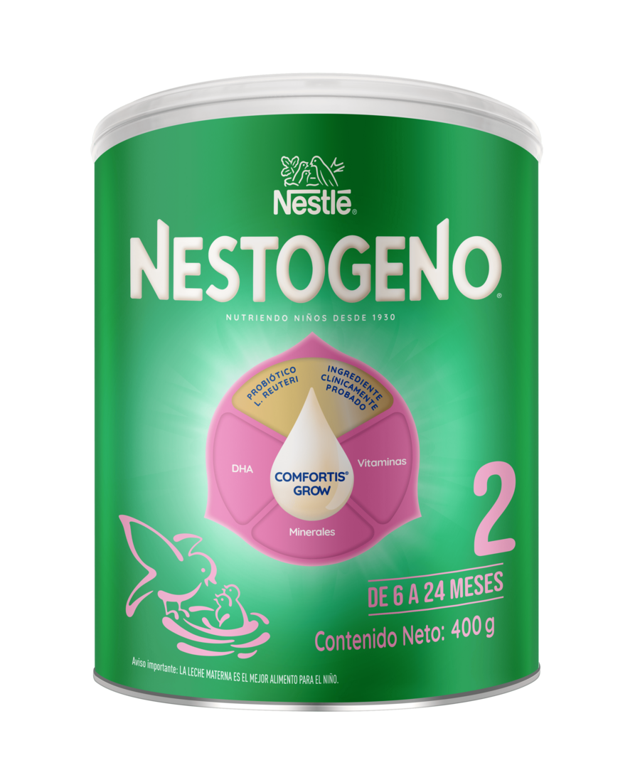 NESTOGENO® 2