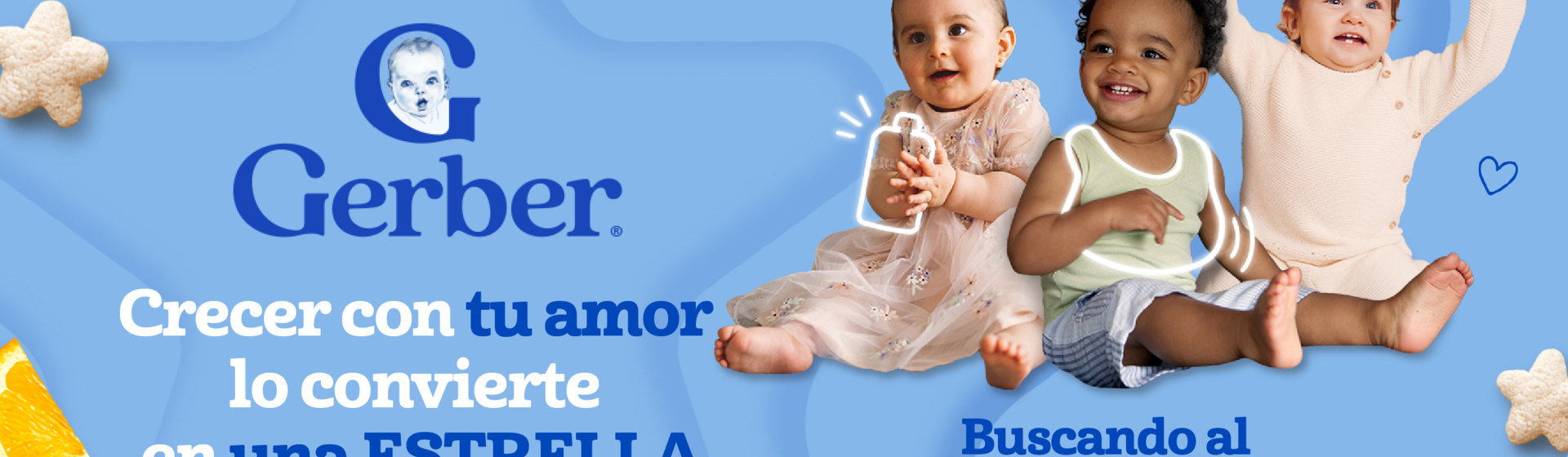 Banner Gerber