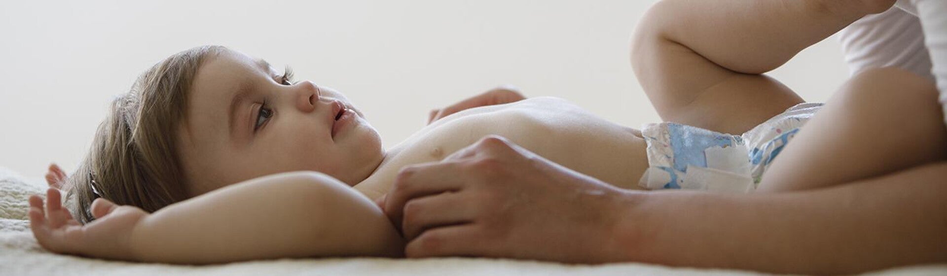 Cómo aliviar los problemas de pancita del niño pequeño Cómo aliviar los problemas de pancita del niño pequeño
