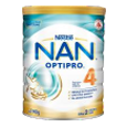 La historia de innovación de NAN® La historia de innovación de NAN®