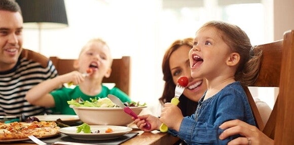 Alimentación energética según su edad y actividad física Alimentación energética según su edad y actividad física