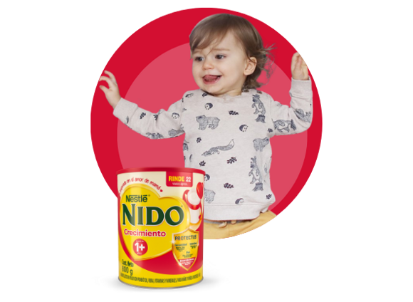 Nido 1+ Nido 1+