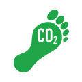 Reducción de nuestra huella de carbono en nuestras granjas y fábricas Reducción de nuestra huella de carbono en nuestras granjas y fábricas