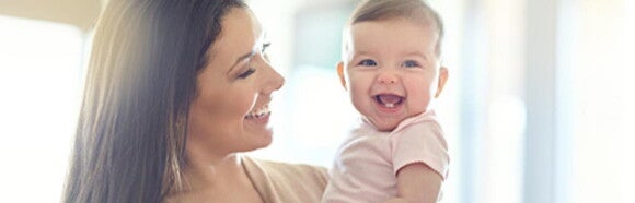 De los 6 meses en adelante De los 6 meses en adelante