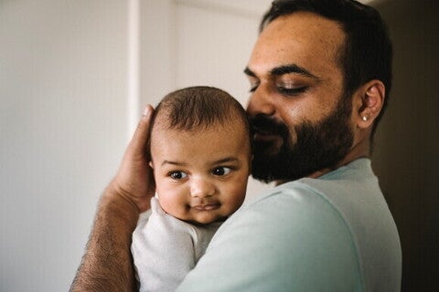 Paternidad header Paternidad header