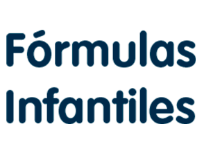 Formulas Infantiles Formulas Infantiles