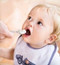 Teaser Cereales Infantiles Teaser Cereales Infantiles