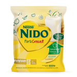 Empaque Nido Forticrece