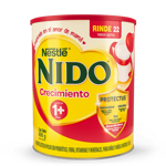 NIDO® Crecimiento 1+ NIDO® Crecimiento 1+