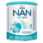 NAN® Optipro® 1 Fórmula Infantil de Inicio de 0 – 6 meses