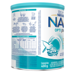 NAN® Optipro® 1 Fórmula Infantil de Inicio de 0 – 6 meses